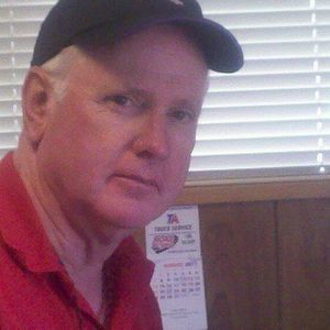 Meet your Posher, Tommy